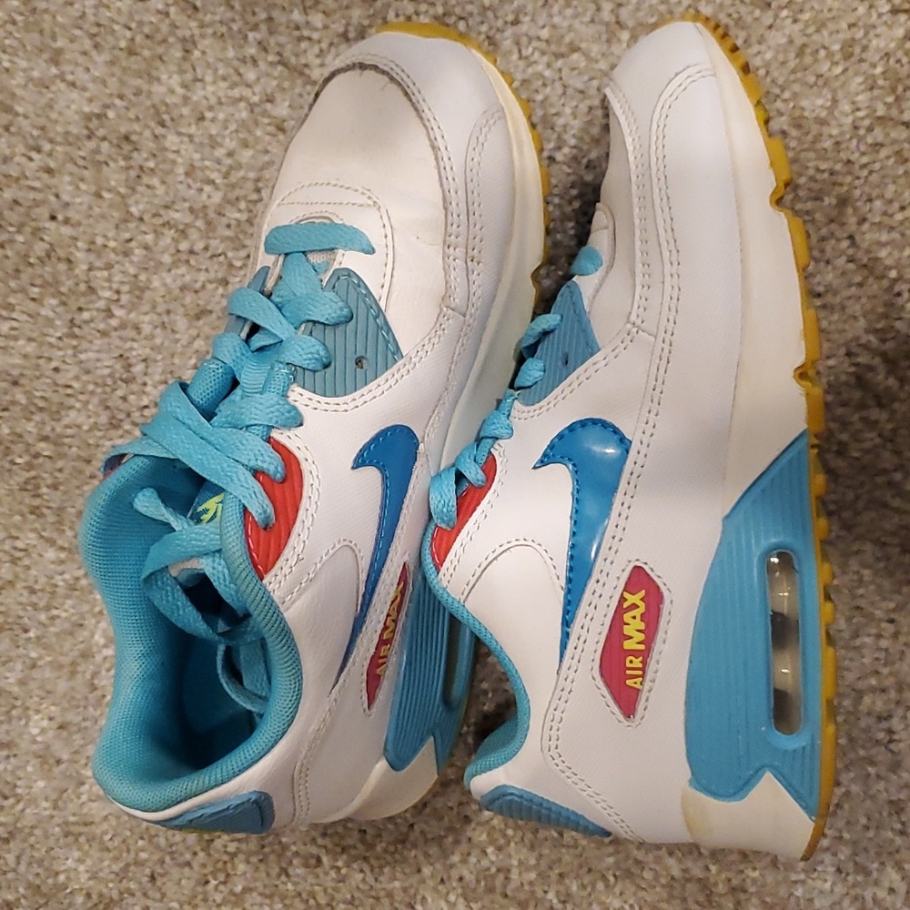 Nike AIR Max Kids